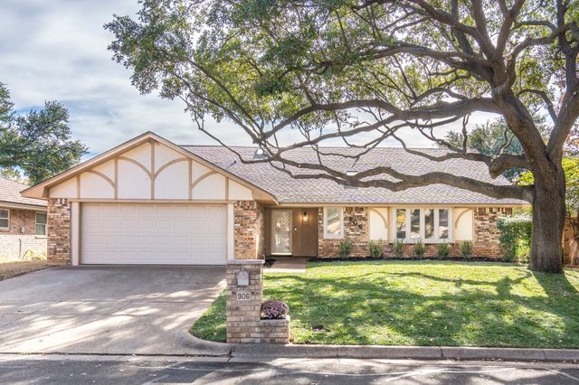 906 Purdue Drive, Arlington, TX 76012