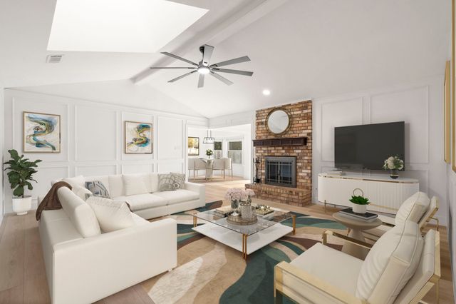 906 Purdue Drive, Arlington, TX 76012