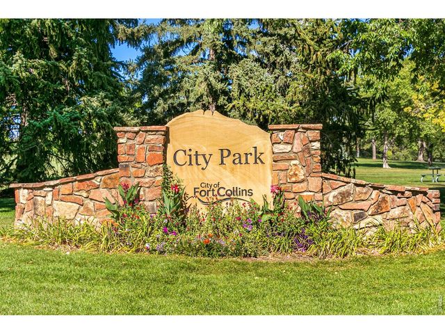 1320 W Magnolia St, Fort Collins, CO 80521