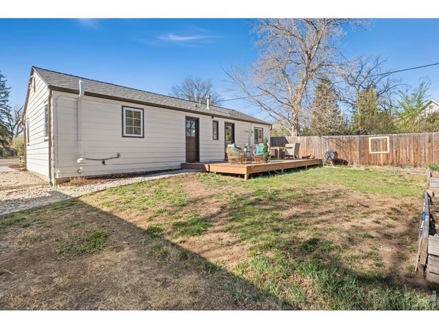 1320 W Magnolia St, Fort Collins, CO 80521