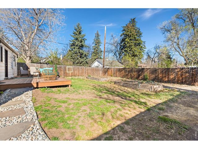 1320 W Magnolia St, Fort Collins, CO 80521