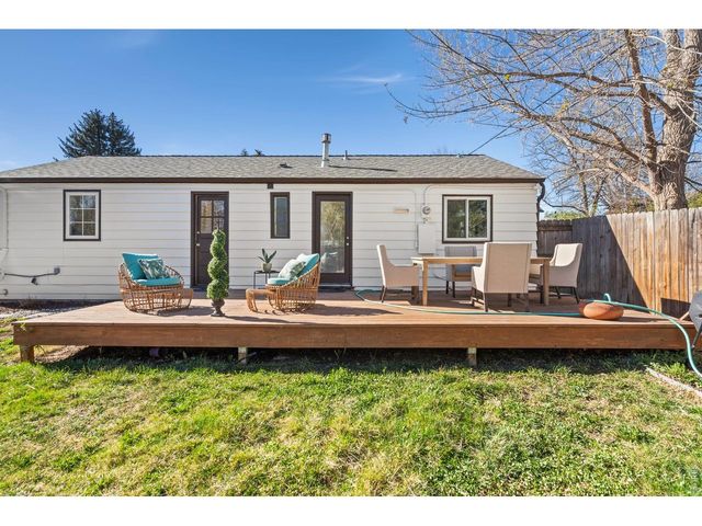 1320 W Magnolia St, Fort Collins, CO 80521