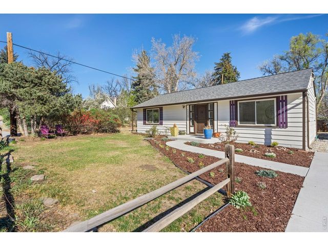 1320 W Magnolia St, Fort Collins, CO 80521