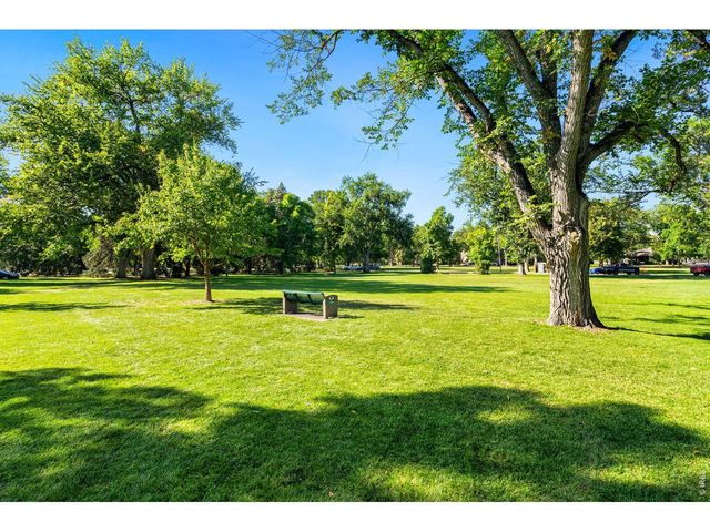 1320 W Magnolia St, Fort Collins, CO 80521
