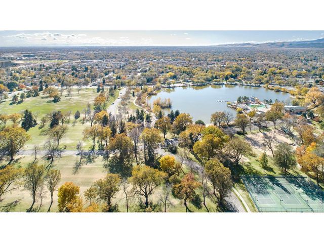 1320 W Magnolia St, Fort Collins, CO 80521