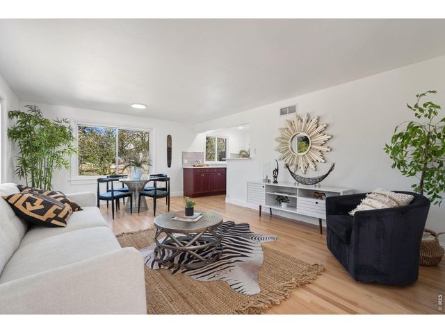 1320 W Magnolia St, Fort Collins, CO 80521