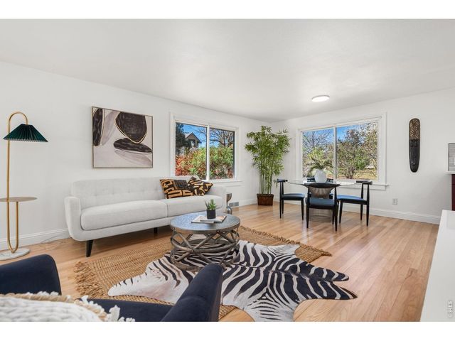 1320 W Magnolia St, Fort Collins, CO 80521