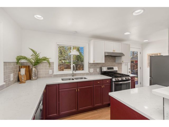 1320 W Magnolia St, Fort Collins, CO 80521