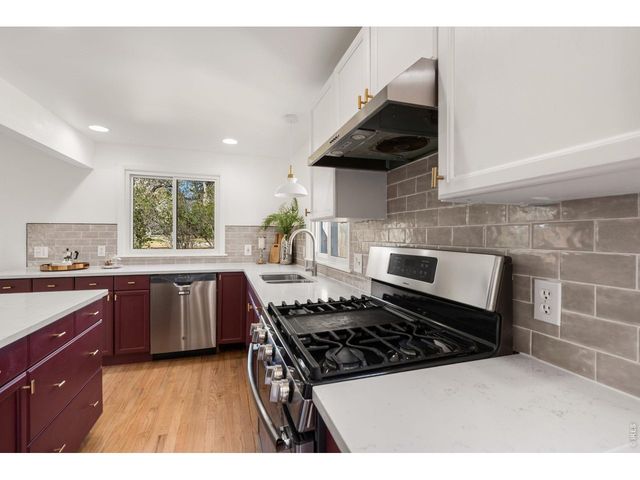 1320 W Magnolia St, Fort Collins, CO 80521