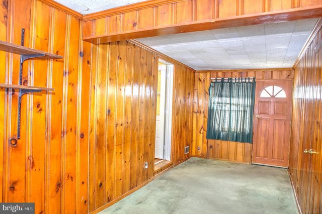 133 VILLANOVA DR, Lawrence, NJ 08648