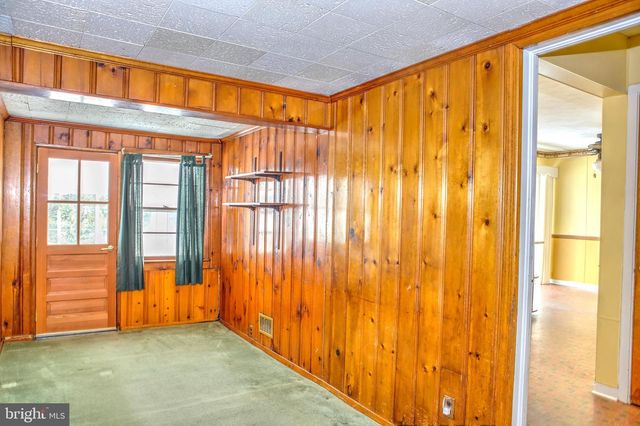 133 VILLANOVA DR, Lawrence, NJ 08648