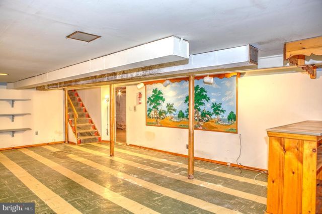 133 VILLANOVA DR, Lawrence, NJ 08648