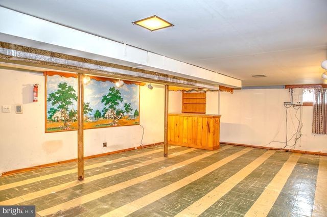 133 VILLANOVA DR, Lawrence, NJ 08648