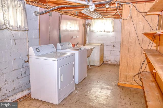 133 VILLANOVA DR, Lawrence, NJ 08648