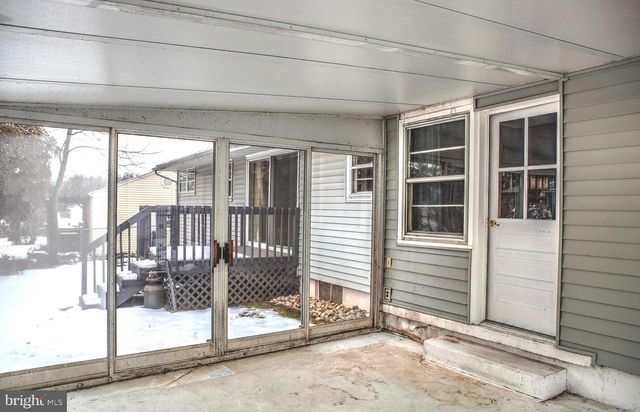 133 VILLANOVA DR, Lawrence, NJ 08648