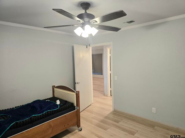 642 CR 1330, Mt Pleasant, TX 75455