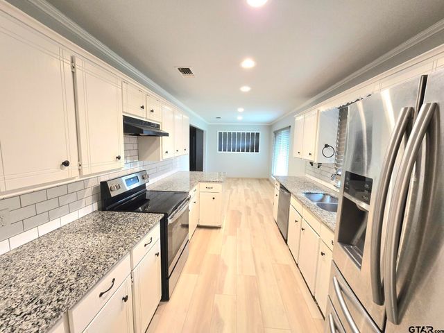 642 CR 1330, Mt Pleasant, TX 75455