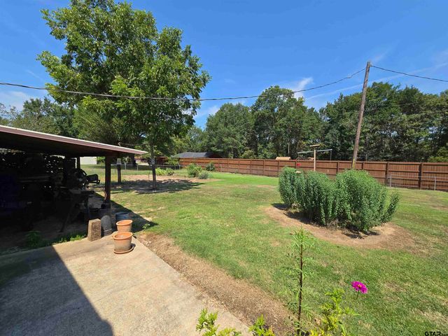 642 CR 1330, Mt Pleasant, TX 75455