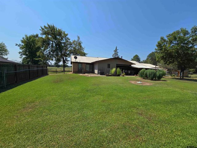 642 CR 1330, Mt Pleasant, TX 75455