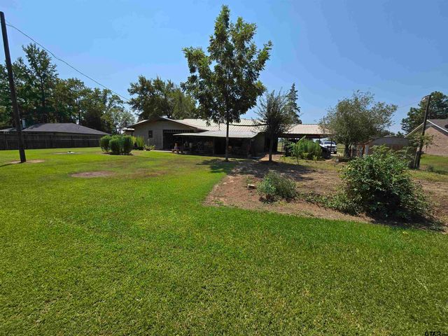 642 CR 1330, Mt Pleasant, TX 75455