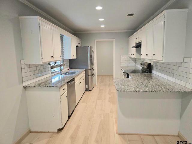 642 CR 1330, Mt Pleasant, TX 75455