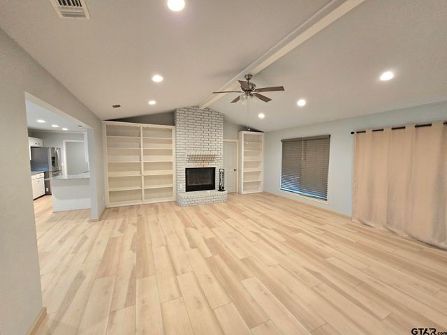 642 CR 1330, Mt Pleasant, TX 75455