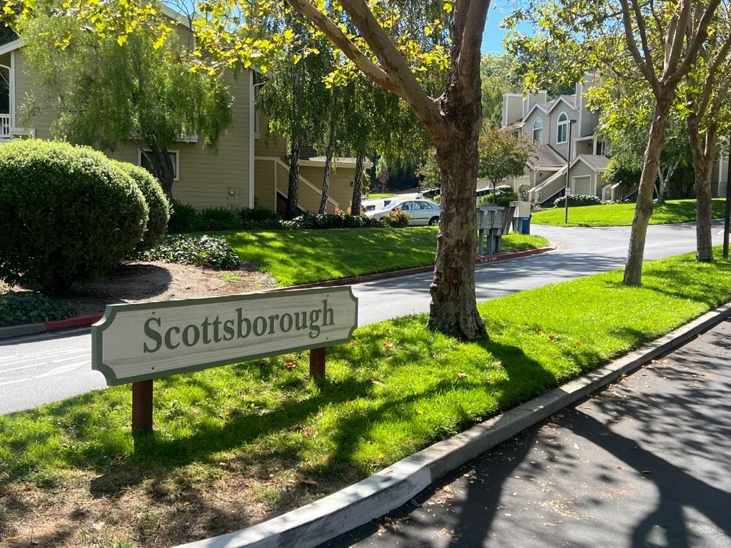 31 Arabian Way, Scotts Valley, CA 95066
