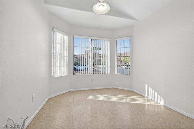 9672 Bighorn Ranch Avenue, Las Vegas, NV 89148