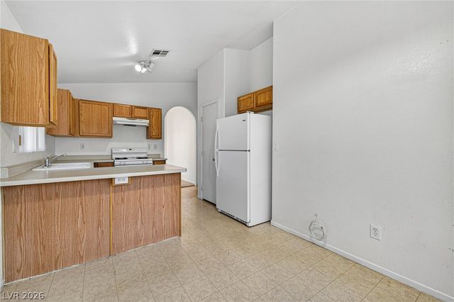 9672 Bighorn Ranch Avenue, Las Vegas, NV 89148