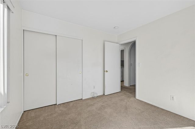 9672 Bighorn Ranch Avenue, Las Vegas, NV 89148