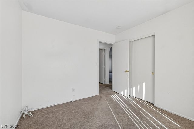 9672 Bighorn Ranch Avenue, Las Vegas, NV 89148