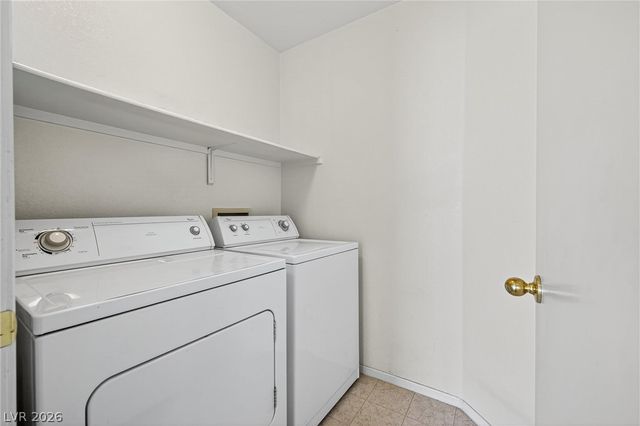 9672 Bighorn Ranch Avenue, Las Vegas, NV 89148