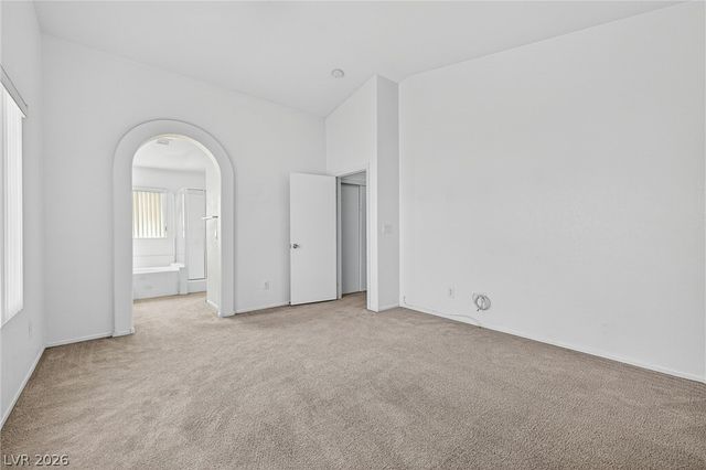 9672 Bighorn Ranch Avenue, Las Vegas, NV 89148