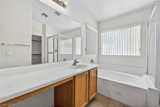 9672 Bighorn Ranch Avenue, Las Vegas, NV 89148