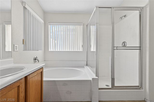 9672 Bighorn Ranch Avenue, Las Vegas, NV 89148