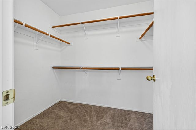 9672 Bighorn Ranch Avenue, Las Vegas, NV 89148