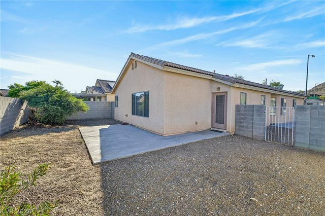 9672 Bighorn Ranch Avenue, Las Vegas, NV 89148