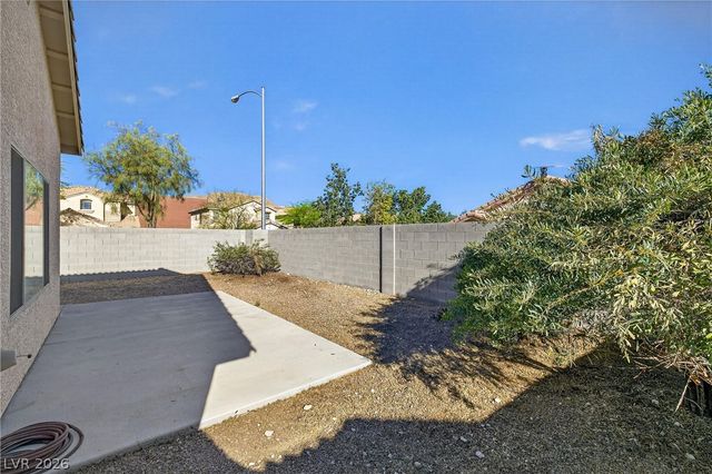 9672 Bighorn Ranch Avenue, Las Vegas, NV 89148