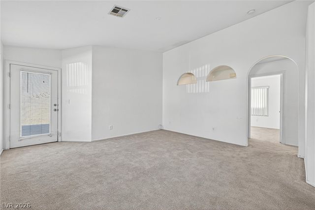 9672 Bighorn Ranch Avenue, Las Vegas, NV 89148