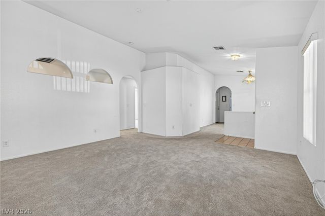 9672 Bighorn Ranch Avenue, Las Vegas, NV 89148