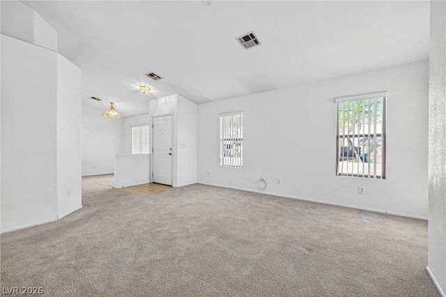 9672 Bighorn Ranch Avenue, Las Vegas, NV 89148