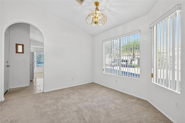 9672 Bighorn Ranch Avenue, Las Vegas, NV 89148