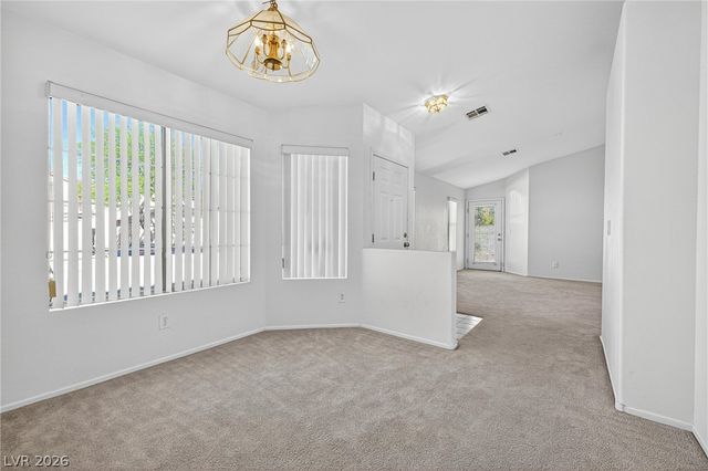 9672 Bighorn Ranch Avenue, Las Vegas, NV 89148