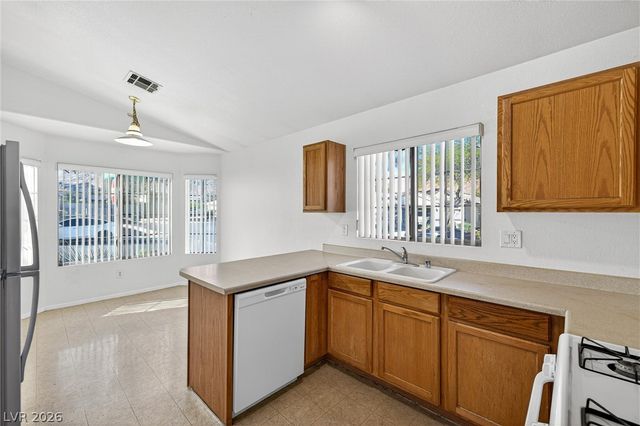 9672 Bighorn Ranch Avenue, Las Vegas, NV 89148