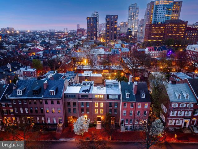 254 S 3RD ST, Philadelphia, PA 19106