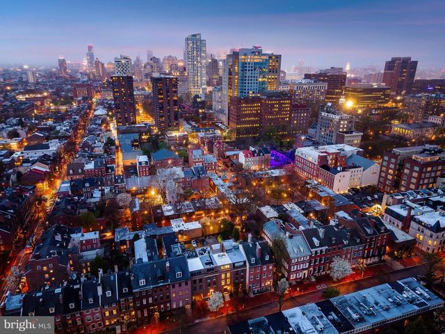 254 S 3RD ST, Philadelphia, PA 19106