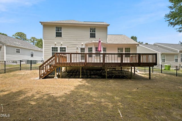 2209 Hatton Way, Raleigh, NC 27604