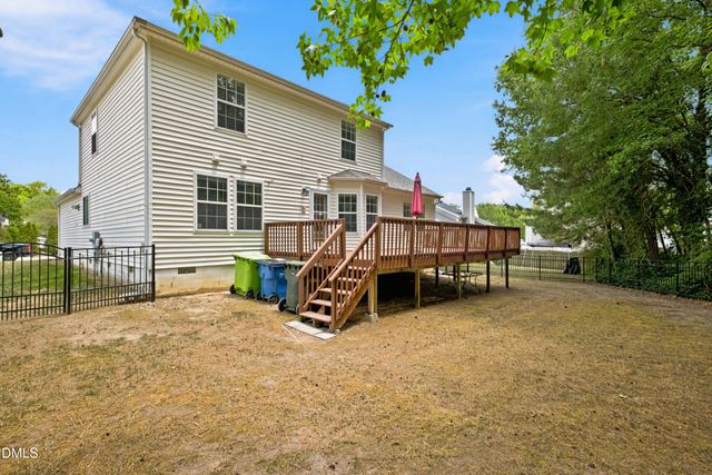 2209 Hatton Way, Raleigh, NC 27604
