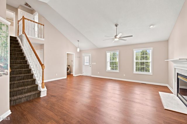 2209 Hatton Way, Raleigh, NC 27604