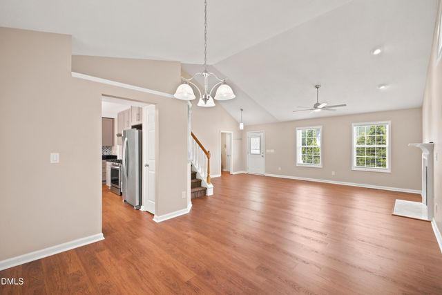 2209 Hatton Way, Raleigh, NC 27604